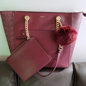 ALDO Handbag